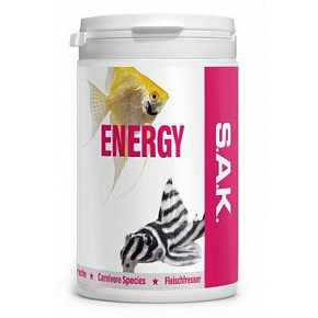 S.A.K. energia 130 g (300 ml) rozmiar 3