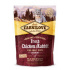 Carnilove Cat Fresh Chicken & Rabbit for Adult 400g