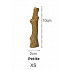 Zabawka dla psa do żucia Petstages Dogwood XS-10/2cm