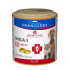 Francodex Omega 3 Kapsułki pies, kot 60tbl