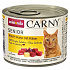 ANIMONDA puszka CARNY Senior - wołowina, kurczak, ser 200g