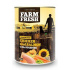 Farm Fresh Dog Chicken&Salmon with Potatoes puszka 800g