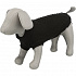 Sweter KENTON czarny