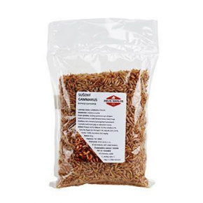 Suszony Gammarus ZEUS 60g