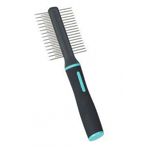 Grzebień ANAH dwustronny dla psów Zolux Grzebień ANAH dwustronny dla psów Zolux