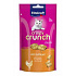 Vitakraft Cat przysmak. Crispy Crunch drobiowy 60g
