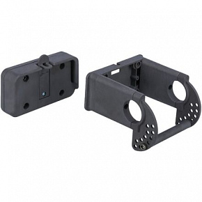 Element mocujący do koszyka na kierownicę (dla kodu 13096) Element mocujący do koszyka na kierownicę (dla kodu 13096)