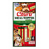 Churu Dog Meal Topper Kurczak z Wołowiną Przepis 4x14g