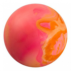 Zabawka dla psa Piłka pływająca Wanilia. 3,5 cm SP