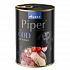 NEW PIPER z dorszem i pomidorami, konserwa dla psów 400 g