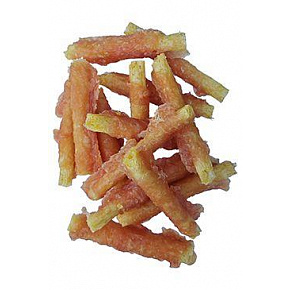Przysmak Rurki ryżowe z kurczakiem 250g/30szt.