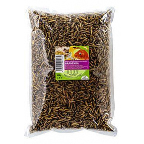 UGF suszona bráněnka 500g
