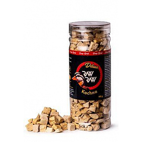 Raw Raw poch. Deluxe liofilizowana Kaczka 60g