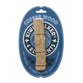 Zabawka dla psa 4Elements Coffee Wood drewno M Kiwi Zabawka dla psa 4Elements Coffee Wood drewno M Kiwi