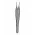 Pęseta anatomiczna Adson 12cm CVET