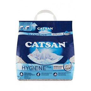 Żwirek CATSAN 10l
