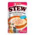 Churu Cat Stew Kurczak z Łososiem Przepis 40g