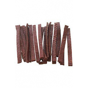 Przysmak Miękkie paski wołowe 80g Przysmak Miękkie paski wołowe 80g