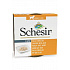 Schesir Dog konserwa. Dorosły kurczak/aloe 150g