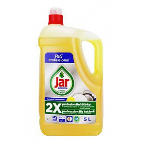 Płyn do mycia naczyń Jar expert 5l