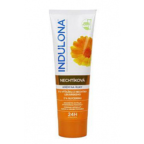 Indulona Nagietkowa 75ml