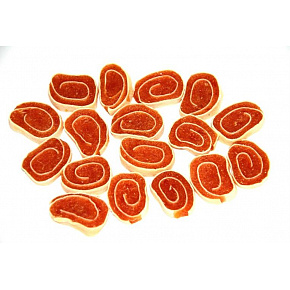 Przysmak Salač Zawijak z kurczaka 100 g Przysmak Salač Zawijak z kurczaka 100 g