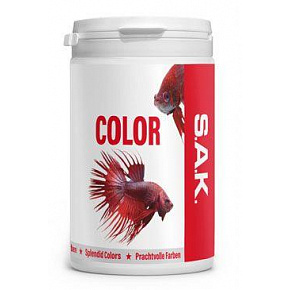 S.A.K. kolor 130 g (300 ml) rozmiar 2