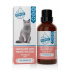 Krople do uszu Prevent dla kotów TOPVET 50ml