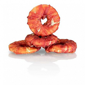 KIDDOG BUFFET RING z kaczym mięsem [25 szt.], ø 9 cm