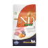N&D Pumpkin DOG Adult Mini Jagnięcina & Borówka 800g