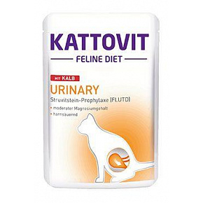 Kattovit Cat Urinary saszetka 85g