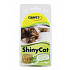 Gimpet ShinyCat puszka. tuńczyk z trawą dla kotów 2x70g