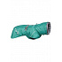 Płaszcz Hurtta Monsoon coat II pawia zieleń 60