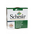 Schesir Cat konserwa. Adult tuńczyk/kurczak 85g