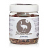 Raw Raw przysmak liofilizowane mięso strusia 90g