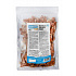 CARODO Dog poch. Kousky z mramorovaného lososa 500g
