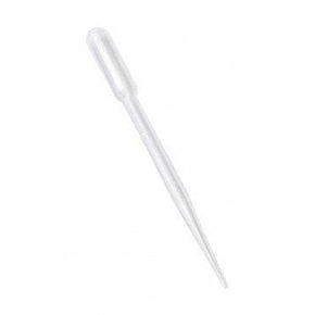 Pipeta plastikowa 3ml 50szt. CVET