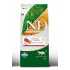 N&D LG CAT Adult Kurczak i Granat 10kg