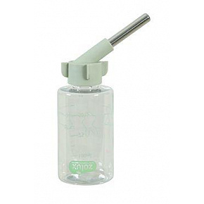 Poidło dla gryzoni COSY 100ml mix kolorów Zolux