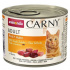 ANIMONDA puszka CARNY Adult - wołowina, kurczak 200g