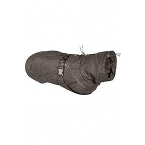 Kurtka Hurtta Expedition Parka jeżynowa 65