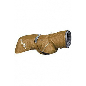 Płaszcz Hurtta Monsoon coat II piaskowy 80