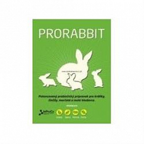 PRORABBIT sp. z o.o. 200 g PRORABBIT sp. z o.o. 200 g