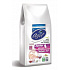 Agil Junior All Breed Low Grain Kurczak&Jagnięcina&Tuńczyk 10kg