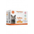Calibra Cat Life saszetka Adult Multipack 12x85g