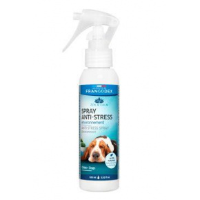 Francodex Spray antystresowy dla psa 100ml