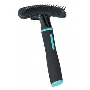 Grabie ANAH wysuwane z 18 zębami dla psów Zolux Grabie ANAH wysuwane z 18 zębami dla psów Zolux