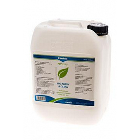Canina Petvital Bio Fresh&Clean koncentrat 5l