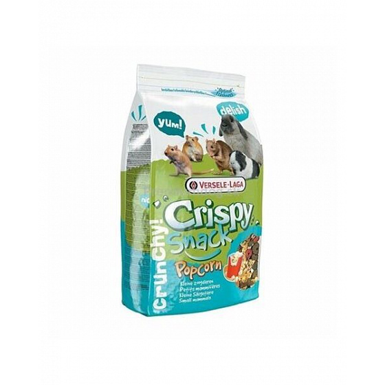 Przysmak VL Crispy Snack Popcorn 1,75 kg