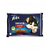 Nestlé FELIX Fantastic cat Multipack królik&jagnięcina w galarecie saszetka 4x85 g